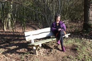 Doriander balans vinden